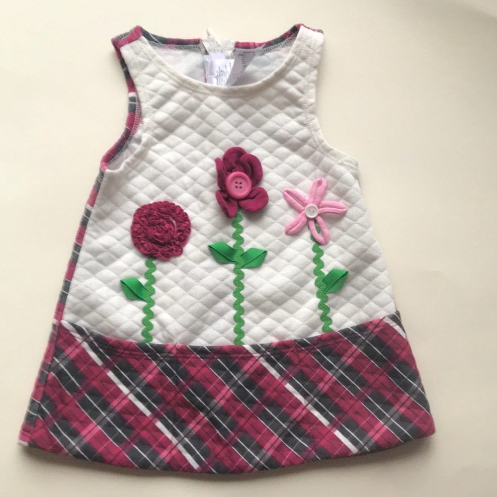 Never worn kids adorable dress!